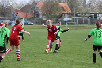 Bild 131 - Schmalfeld am 22.4.12